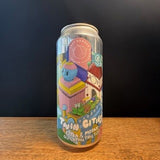 Twin Cities: Citra & Mosaic