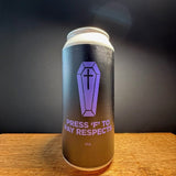 Press ‘F’ To Pay Respects