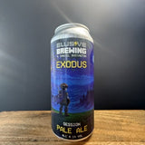 Exodus