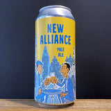 New Alliance