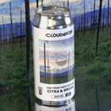 USA Fresh Hop Edition: Citra & Krush