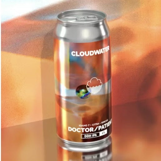 Cloudwater