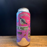 Experience In The Field Of Raptors