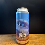 Dunning Kruger Effect