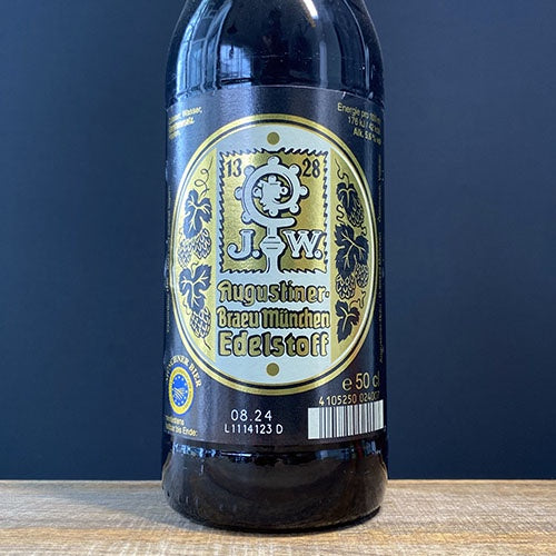 Augustiner Brau
