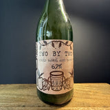Single Barrel Aged Saison 26