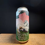 Cheeseburger Cavalry