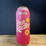Pink Radler
