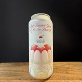 Blancmange (Two Flints Collab)