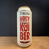Hoppy Koji IPA Beer