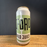 Wild Juice