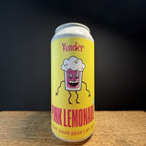 Pink Lemonade