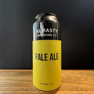 Almasty