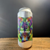 Stock Party (Runaway x Robinsons x Cloudwater Collab)