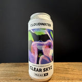 Clear Skyz