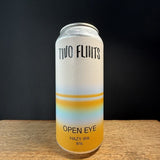 Open Eye