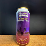 Midnight Oregon Trail