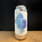 Verdant x Track: Flux - Phase 4
