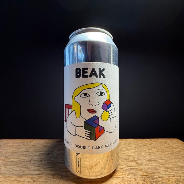 Beak Brewery
