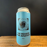 The Reason For Aviation