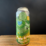 Twin Cities: Nelson & Southern Cross