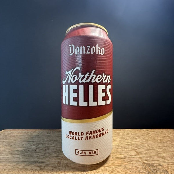 Donzoko