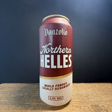 Northern Helles