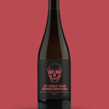 If I Only Had Enough Sense (BA Imperial Stout | Sweet Vermouth )