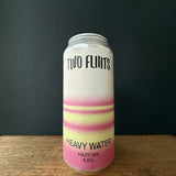 Heavy Water
