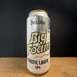 Big Foam