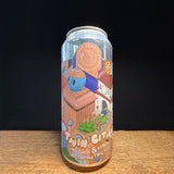 Twin Cities: Nectaron & Simcoe