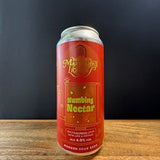 Marvellous Liquids - Numbing Nectar