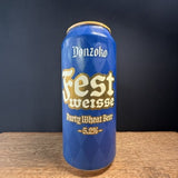 Donzoko Fest Weisse