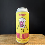 Pink Lemonade