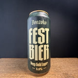 Donzoko Festbier