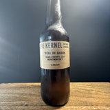 Biere De Saison: Sour Cherry 2024 Montmorency