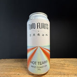 Hot Tears (Baron Collab)