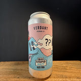 Big Stupid Hazy V2