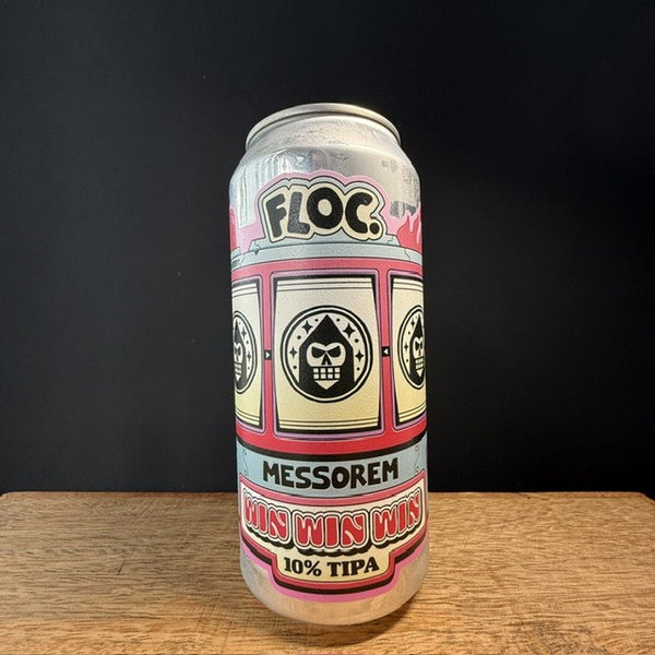 Triple IPA