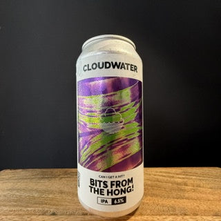 Cloudwater