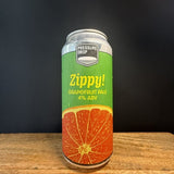 Zippy!