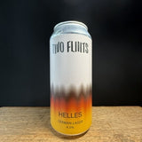 Two Flints Helles