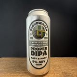 Proper DIPA: Citra