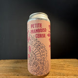 Petite Framboise Cerise