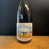 Cantillon Kriek