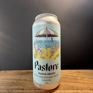 Sour/Gose
