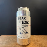 BEAK Threads NZ (Floc Collab)