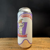 Passion Fruit Milson