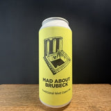 Mad About Brubeck
