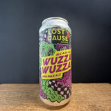 Wuzza Wuzza